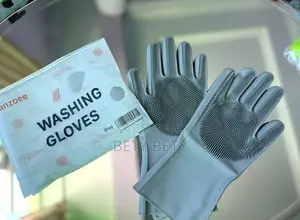 Washing Glove