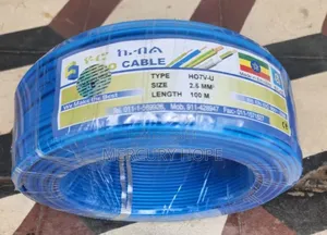 Euro Wire 2.5