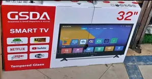 Gsda 32* 2025