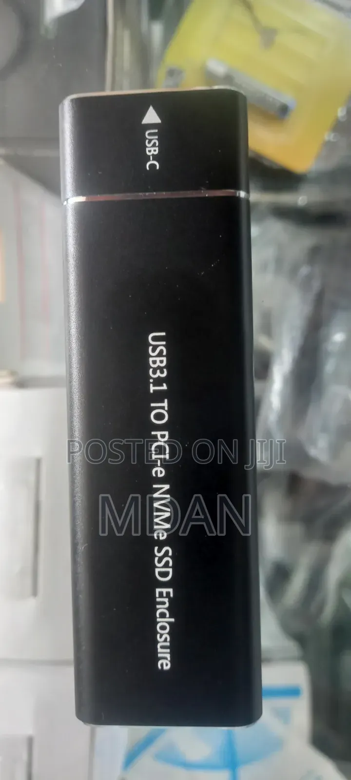 1tera Ssd External Hard Drive