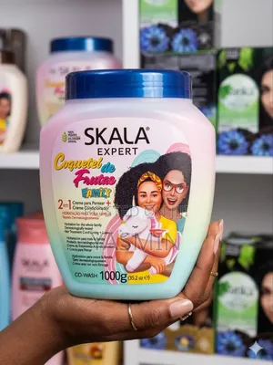 Skala Expert Coquetel De Frutas