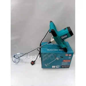Makita Mixer