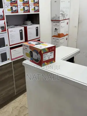 Hik Vision 2mp Colorvu With Smart Hybrid