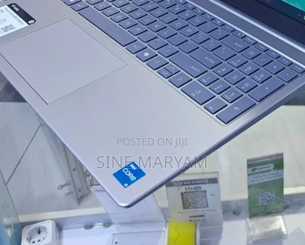 New Laptop HP Pavilion 15 16GB Intel Core i5 SSD 1T