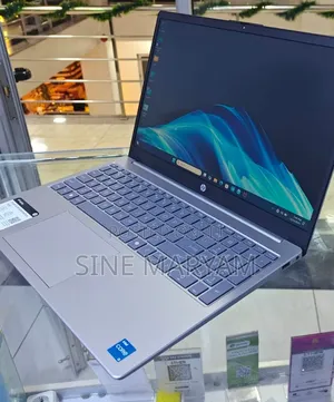 New Laptop HP Pavilion 15 16GB Intel Core i5 SSD 1T