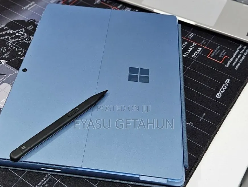 New Microsoft Surface Pro 16GB Qualcomm Snapdragon X Elite SSD 512GB