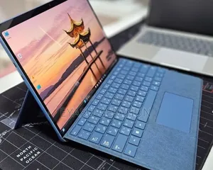 New Microsoft Surface Pro 16GB Qualcomm Snapdragon X Elite SSD 512GB