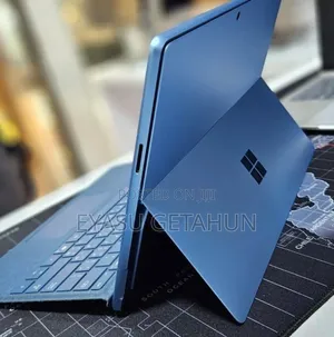 New Microsoft Surface Pro 16GB Qualcomm Snapdragon X Elite SSD 512GB