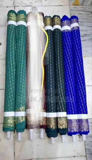 Fabric Chiffon