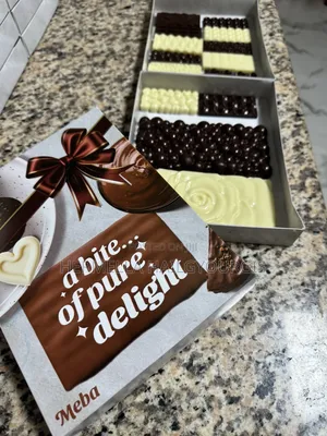 Chocolate Lovers