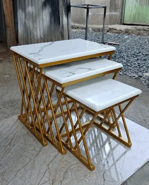 ተመራጭ ኮፊ ቴብሎች ለሽያጭ | Coffee Tables| በ2 እና 3 ቴብል