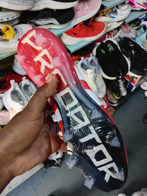 Adidas Mans Shoes