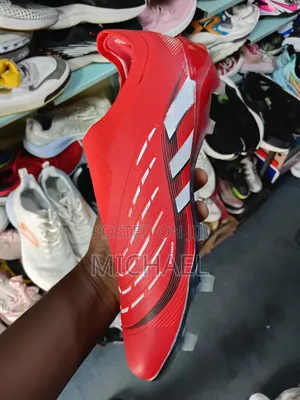 Adidas Mans Shoes