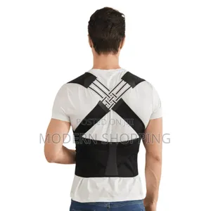 Posture Corrector (Adjustable Fit)