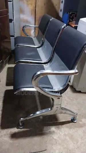 Office Gust Chair የቢሮ የእንግዳ ወንበር