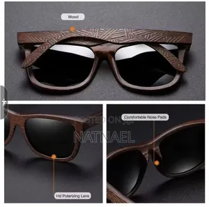 Sunglass (መነፅር) Uv 400