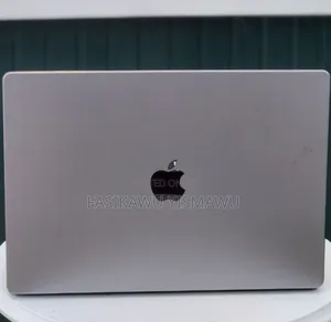 New Laptop Apple MacBook Pro M1 16GB Apple M1 SSD 512GB