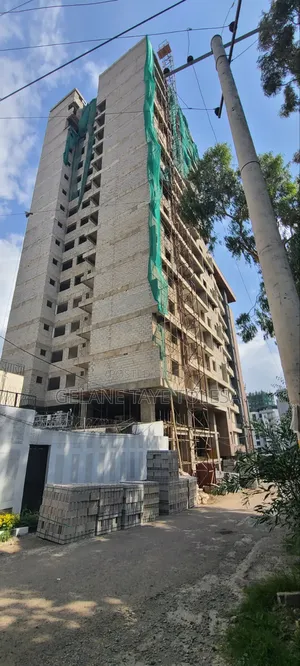 2bdrm Apartment in Bole for sale