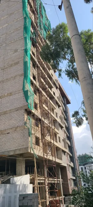 2bdrm Apartment in Bole for sale