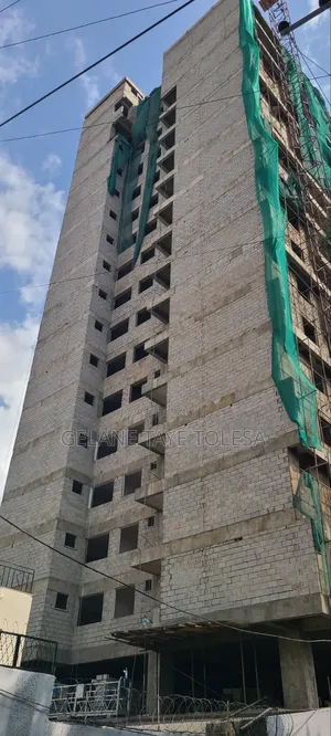 2bdrm Apartment in Bole for sale