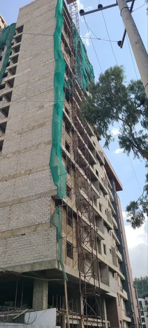 2bdrm Apartment in Bole for sale