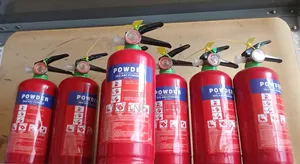500ml 1kg 2kg 3kg Fire Extinguisher ለየትኛውም አይነት እሳት የሚሆን እሳት ማጥፊያ