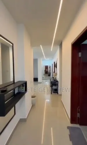 Furnished 3bdrm Apartment in Cmc Figa, Fully, Bole for sale