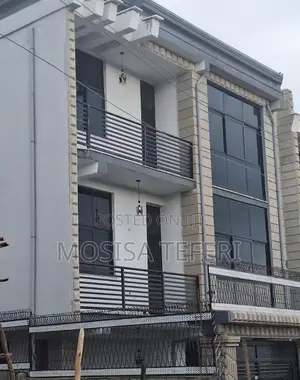 11bdrm House in Oromia-Finfinne for sale