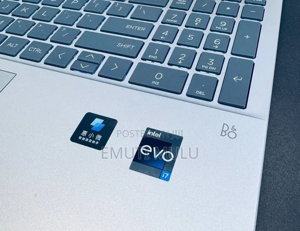 New Laptop HP Pavilion 15 16GB Intel Core i7 SSD 1T