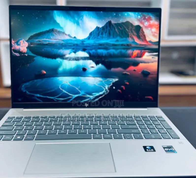 New Laptop HP Pavilion 15 16GB Intel Core i7 SSD 1T