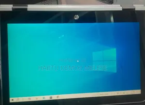 New Laptop HP Pavilion X360 4GB Intel Core i3 HDD 1T