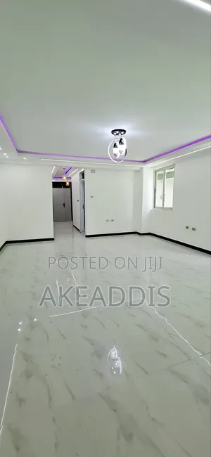 Furnished 3bdrm Condo in Bole Ayat for sale
