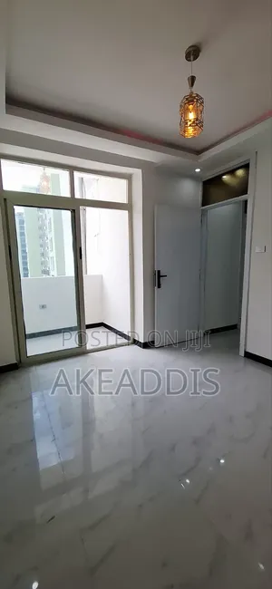 Furnished 3bdrm Condo in Bole Ayat for sale