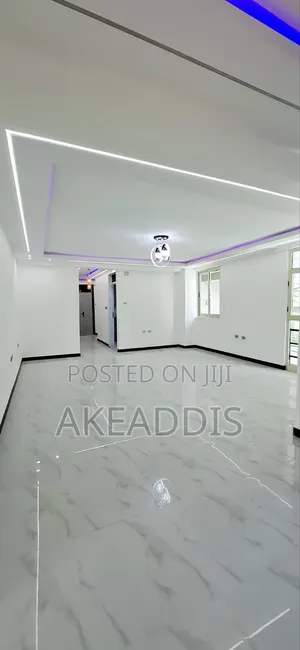 Furnished 3bdrm Condo in Bole Ayat for sale