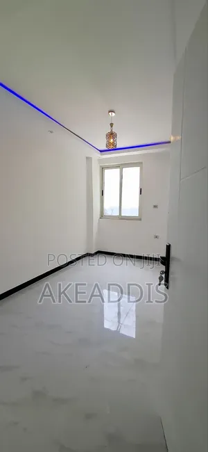 Furnished 3bdrm Condo in Bole Ayat for sale