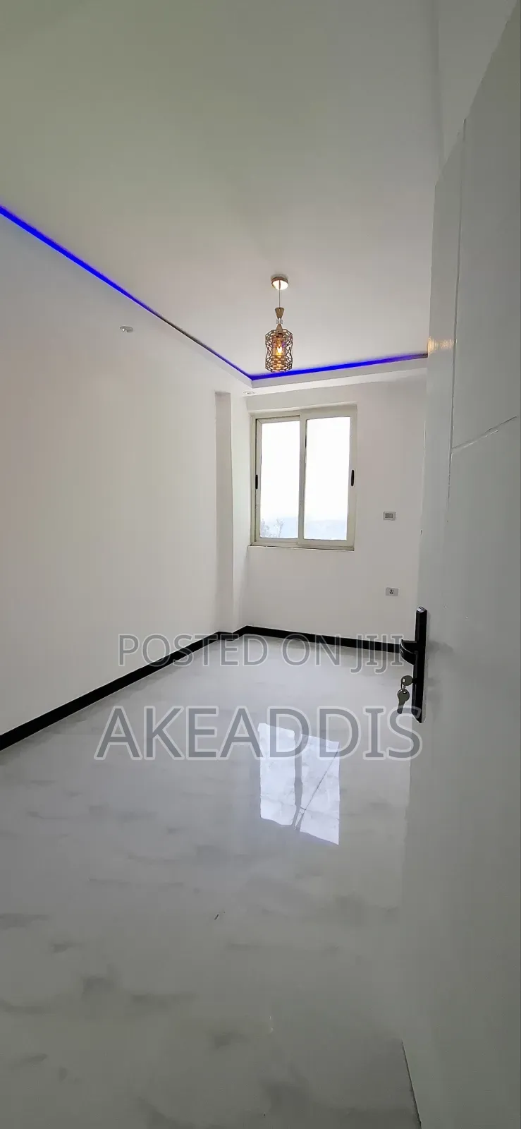 Furnished 3bdrm Condo in Bole Ayat for sale