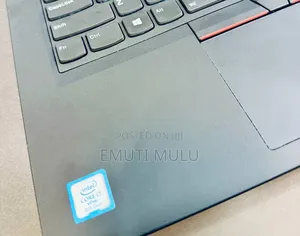 New Laptop Lenovo ThinkPad T480 8GB Intel Core i7 SSD 256GB