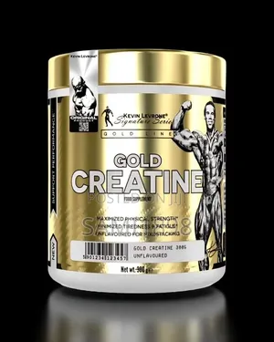 Gold Creatine 300g – Maximum Strength Performance
