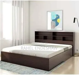 Modern Beds