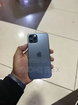 Apple iPhone 12 Pro 128 GB Blue
