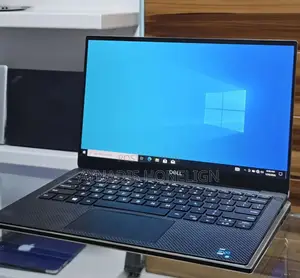 New Laptop Dell XPS 13 16GB Intel Core i7 SSD 512GB