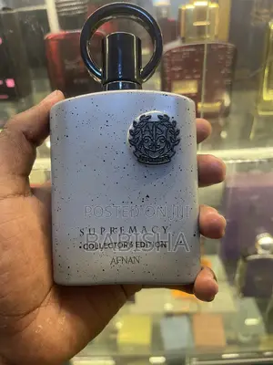 Supremacy!