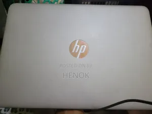Laptop HP EliteBook 840 8GB Intel Core i5 SSD 1T