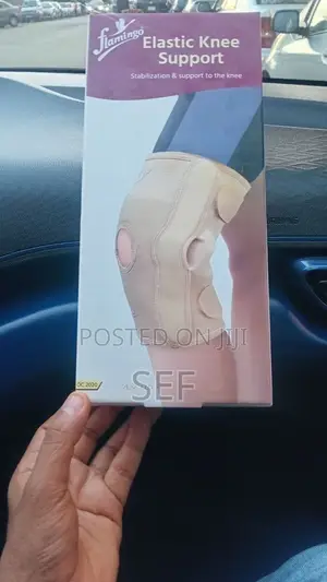 Knee Support