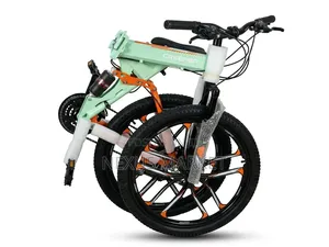 Foldable Bike 26inch