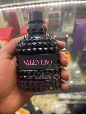 Valentino!