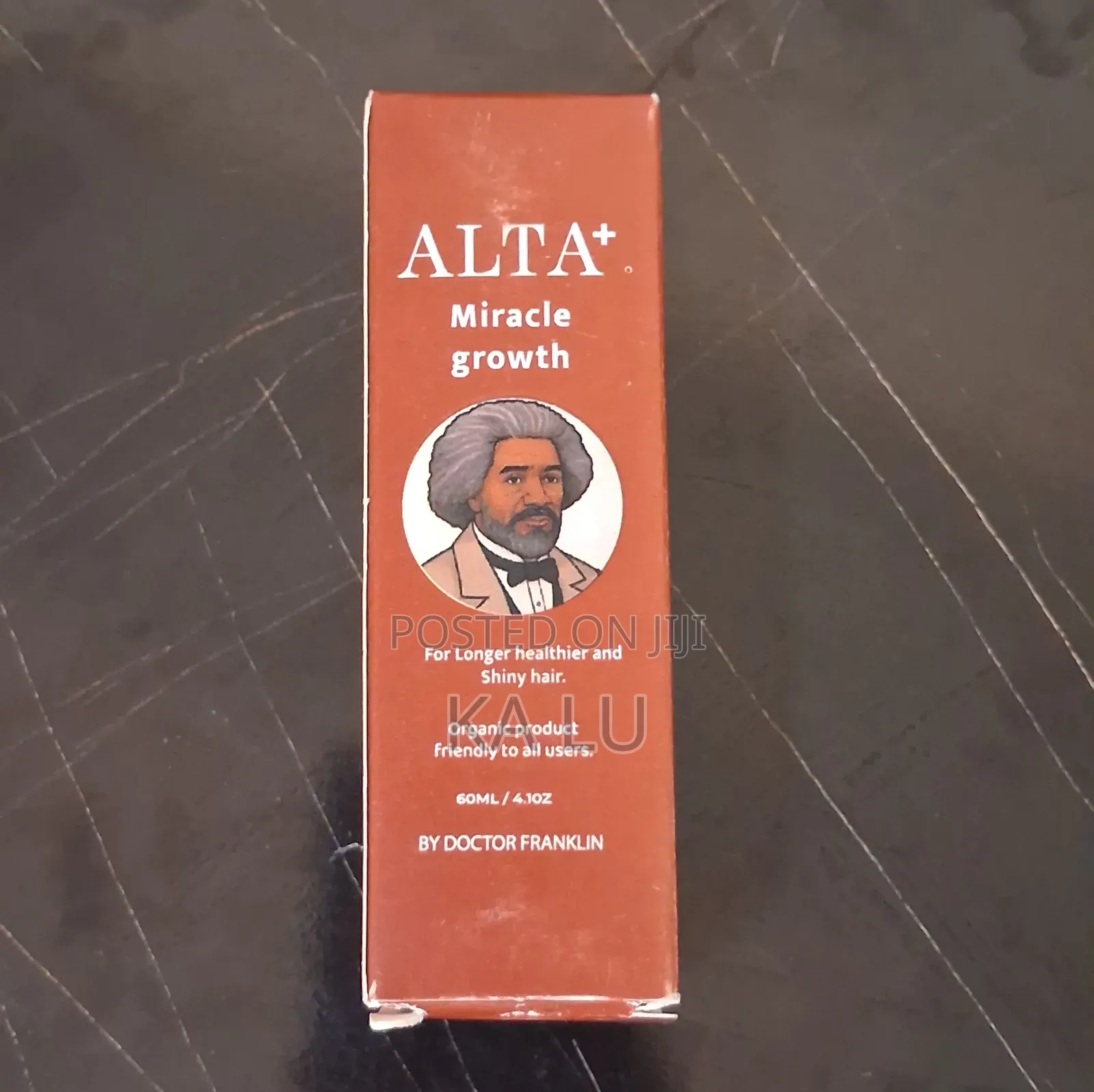Alta+ Miracle Growth