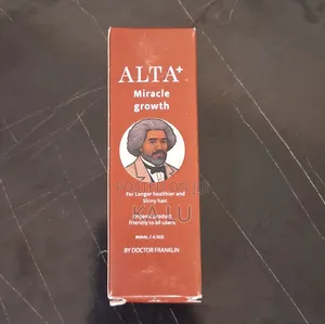 Alta+ Miracle Growth