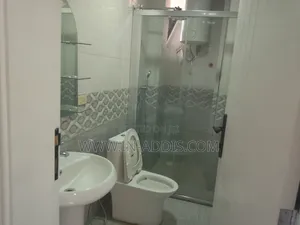 4bdrm Apartment in Lideta for rent