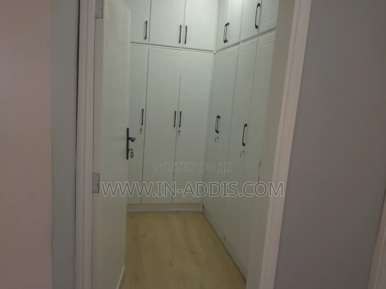 4bdrm Apartment in Lideta for rent